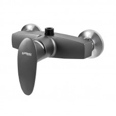 Stemix PL702-003 смеситель для душа, АВС пластик, цвет пепельный