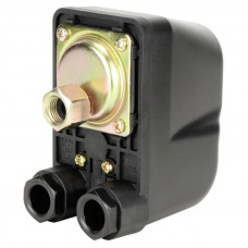 Jemix XPD XPD-9A реле давления для насоса 1/4 наружная резьба (1,8-3,0 bar)