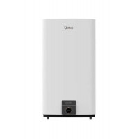 Midea MWH-10020-DUM электроводонагреватель 100 л, белый