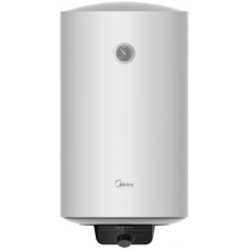 Midea Red MWH-5015-RED электроводонагреватель 50 л, белый