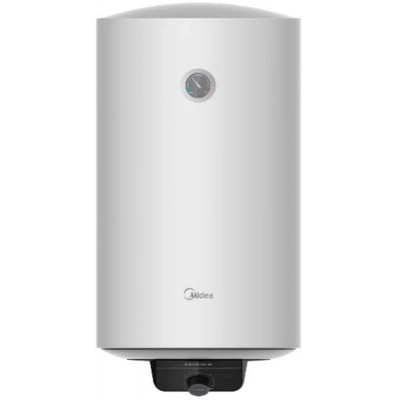 Midea Red MWH-5015-RED электроводонагреватель 50 л, белый