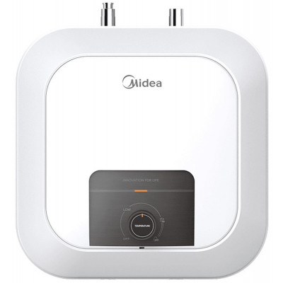 Midea Kitchen РRO MWH15-15MPCU электроводонагреватель 15 л, белый
