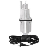 Jemix ВБН-60В-15 (XVM60 T/15) насос вибрационный верхний 250 Вт шнур 15 м