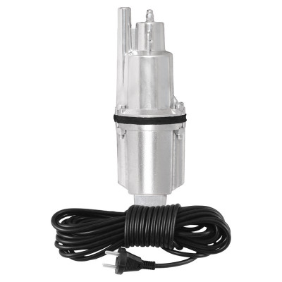 Jemix ВБН-60В-15 (XVM60 T/15) насос вибрационный верхний 250 Вт шнур 15 м