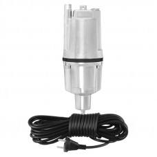 Jemix ВБН-60Н-10 (XVM60 B/10) насос вибрационный нижний 250 Вт шнур 10 м