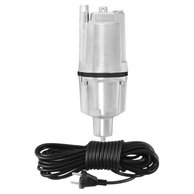 Jemix ВБН-60Н-10 (XVM60 B/10) насос вибрационный нижний 250 Вт шнур 10 м