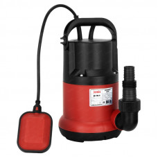 Jemix ДН-183-9 (GP-750) насос дренажный 750 Вт шнур 8 м