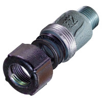 Zeissler  ZSr.130.0204 муфта обжимная НР 1/2