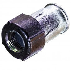 Zeissler  ZSr.130.0108 муфта обжимная ВР 1 1/2