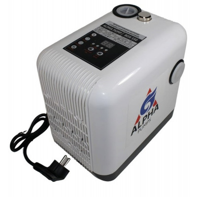 Насосная мини станция ALPHA BOX 370