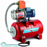 Pedrollo HF JCRm 1B /24 4136018 автоматическая насосная станция 480 Вт