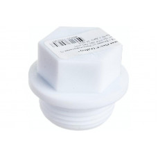 Valfex Standard заглушка НР 20×1/2 PPR, белый, 10163020