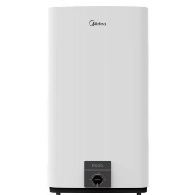 Midea Stream MWH-10020-FEM электроводонагреватель 100 л, белый