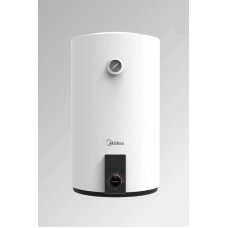 Midea Salute Uno MWH-3015-CVM электроводонагреватель 30 л, белый