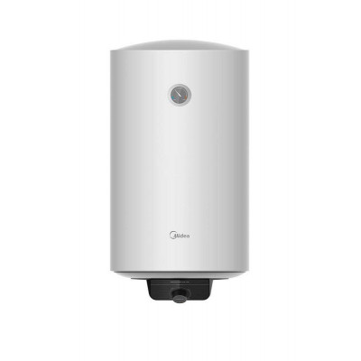 Midea MWH-8015-CEM электроводонагреватель 80 л, белый