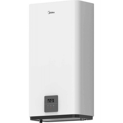 Midea Stream MWH-8020-FED электроводонагреватель 80 л, белый