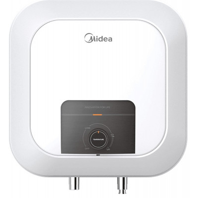 Midea Kitchen РRO MWH15-15MPCА  электроводонагреватель 15 л, белый