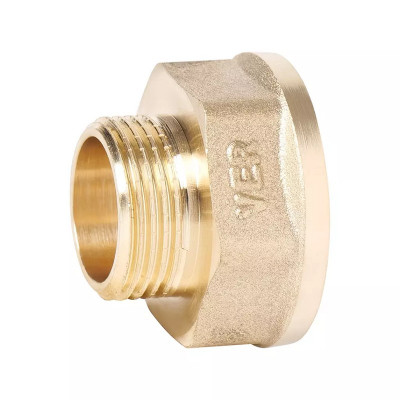 Vieir переходник В×Н 2×3/4 латунь CW617N, SFH84