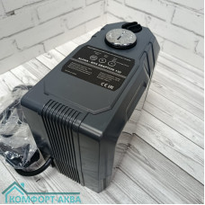 Alpha BOX ADAPTIVE 130 автоматическая мини насосная станция