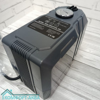 Alpha BOX ADAPTIVE 160 автоматическая мини насосная станция