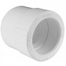 Valfex Standard муфта переходная ВР/ВР 32×20 PPR, белый, 10013220