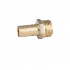 Vieir штуцер Н 18×3/4 латунь CW617N, VRM418