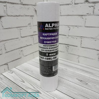 Alpha картридж полипропилен FCPP -10SL- 5M