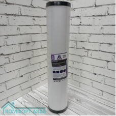 Alpha картридж гранулированный уголь FCCA-20BB