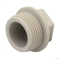 Valfex Standard заглушка НР 25×3/4 PPR, серый, 10163025Г