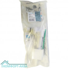 MAKADR MN32G 1/2 POM 85018 заливной клапан для унитаза, боковая подводка 1/2"