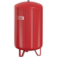 Бак Flamco расширительный (теплоснабжение/холодоснабжение) мембранный Flexcon R 110л/1,5 - 6bar