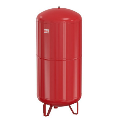 Flamco Flexcon R 16147RU бак расширительный 140 л, вертикальная установка