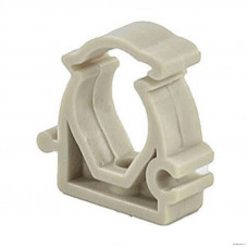 Valfex Standard опора с защелкой 63 PPR, серый, 10160063Г