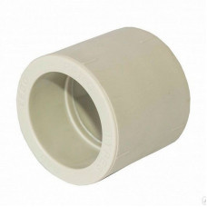 Valfex Standard муфта 25 PPR, серый, 10113025Г