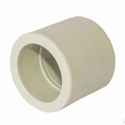 Valfex Standard муфта 25 PPR, серый, 10113025Г