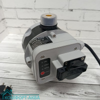 Alpha EPS-||-8A SP контроллер давления электронный