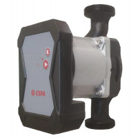Espa RE1-S 25-40-130 насос циркуляционный 25-130  4 м, без гаек