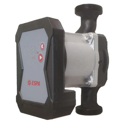 Espa RE1-S 25-40-130 насос циркуляционный 25-130  4 м, без гаек
