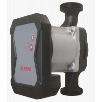 Espa RE1-S 25-60-130 насос циркуляционный 25-130  6 м, без гаек