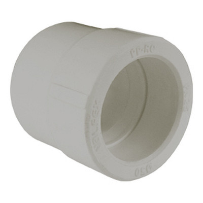 Valfex Standard муфта переходная ВР/ВР 25×20 PPR, серый, 10012520Г