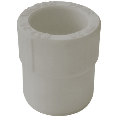 Valfex Standard муфта переходная ВР/НР 32×20 PPR, серый, 10003220Г