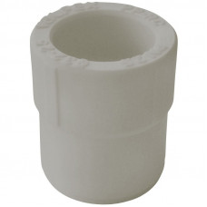 Valfex Standard муфта переходная ВР/НР 63×25 PPR, серый, 10006325Г