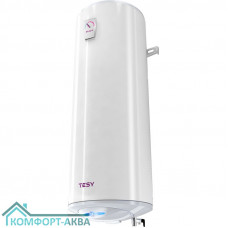 Tesy BiLight Slim GCV 803520 B11 TSRC электроводонагреватель вертикальная установка 80 л, белый
