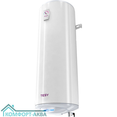 Tesy BiLight Slim GCV 803520 B11 TSRC электроводонагреватель вертикальная установка 80 л, белый