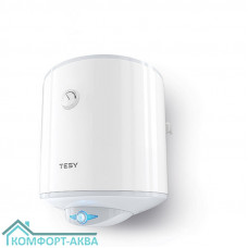 Tesy Anticalc GCV 503816D B14 TBRC электроводонагреватель вертикальная установка 50 л, белый
