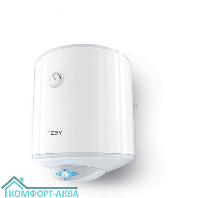 Tesy Anticalc GCV 503816D B14 TBRC электроводонагреватель вертикальная установка 50 л, белый