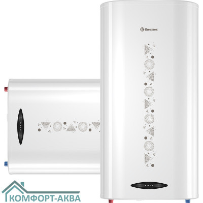 Thermex Aris 111 268 электроводонагреватель универсальная установка 80 л, белый