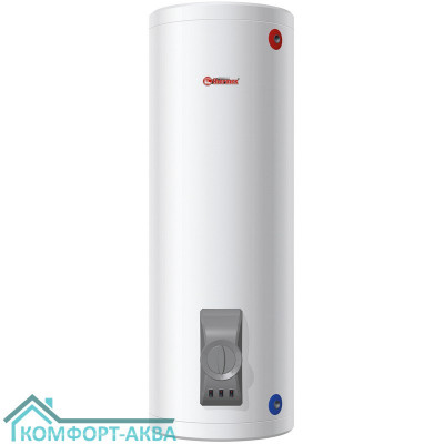 Thermex TitaniumHeat Floor 111 041 электроводонагреватель 300 л, белый