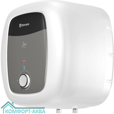 Thermex Jonio 190 997 электроводонагреватель над мойкой установка 30 л, белый