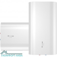 Thermex Karta 50 V 111 440 электроводонагреватель универсальная установка 50 л, белый